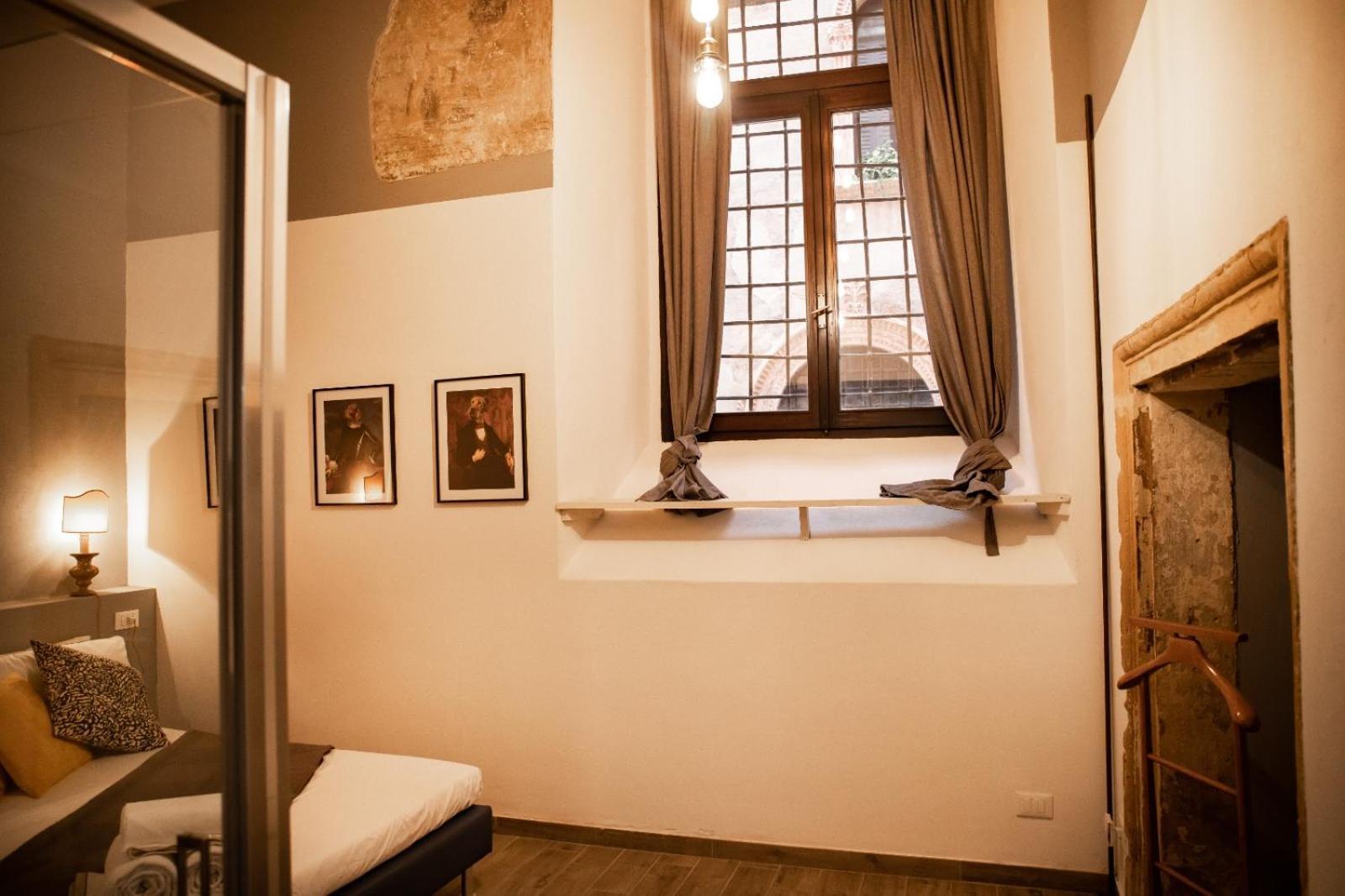 San Mammaso - Verona Center Экстерьер фото