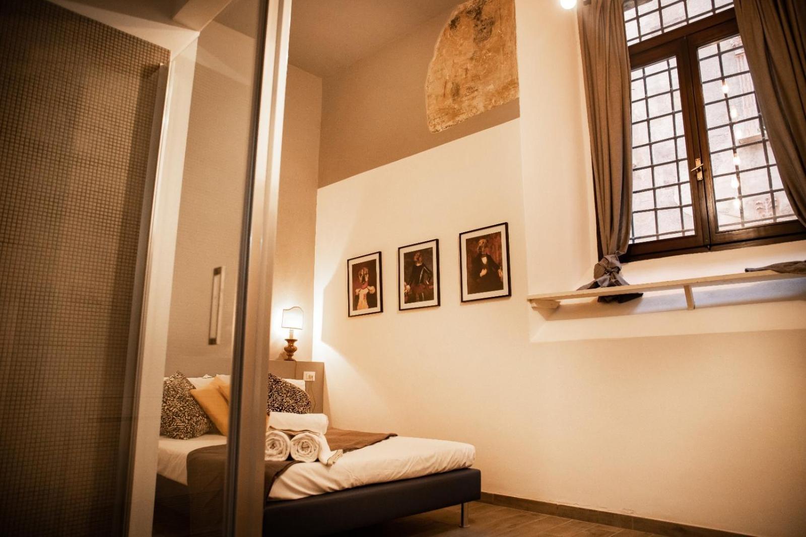 San Mammaso - Verona Center Экстерьер фото